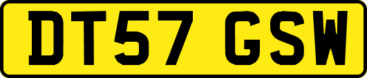 DT57GSW