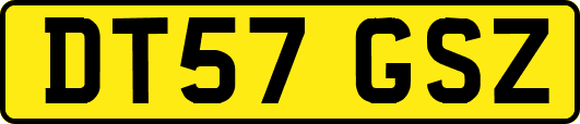 DT57GSZ