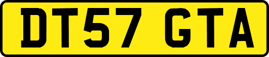 DT57GTA