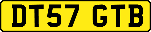DT57GTB