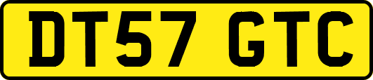 DT57GTC