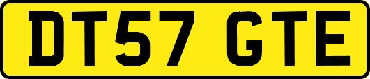 DT57GTE
