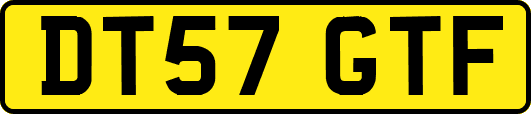 DT57GTF