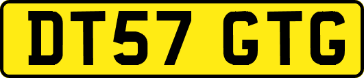 DT57GTG