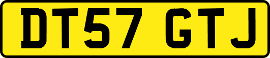 DT57GTJ