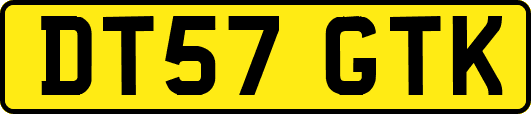 DT57GTK