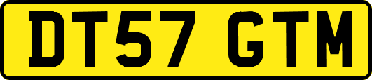 DT57GTM