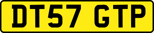 DT57GTP