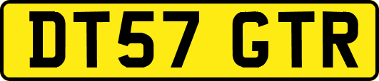 DT57GTR