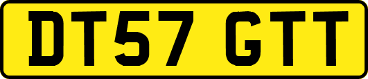 DT57GTT