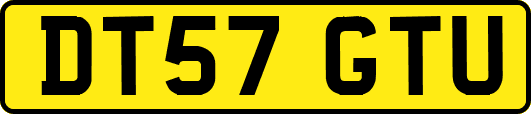 DT57GTU