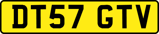 DT57GTV