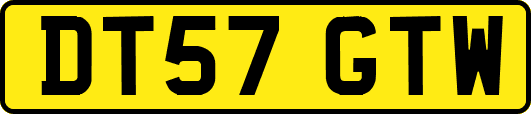 DT57GTW
