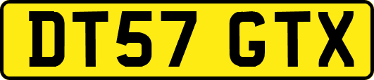 DT57GTX