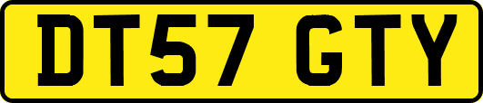 DT57GTY
