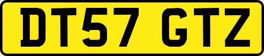 DT57GTZ