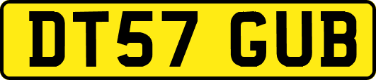 DT57GUB