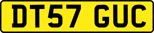 DT57GUC