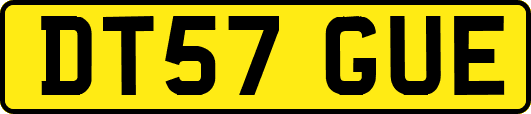 DT57GUE