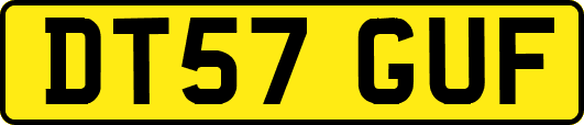 DT57GUF