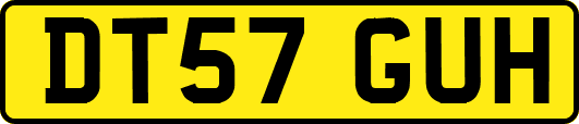 DT57GUH