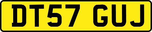 DT57GUJ