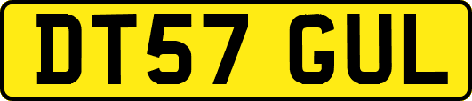 DT57GUL