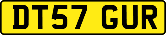 DT57GUR
