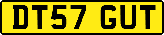 DT57GUT