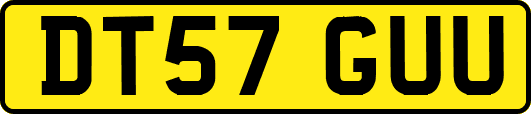 DT57GUU