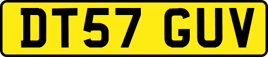 DT57GUV