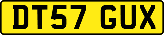 DT57GUX