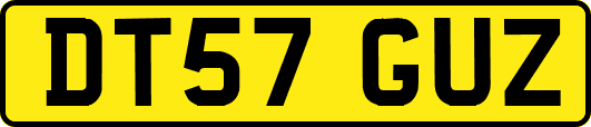 DT57GUZ