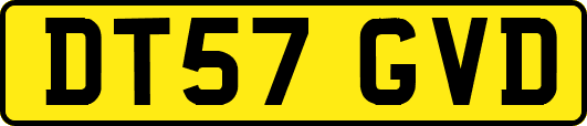 DT57GVD