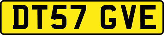 DT57GVE