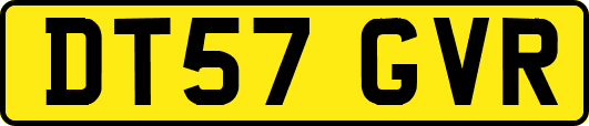 DT57GVR