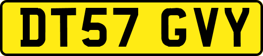 DT57GVY