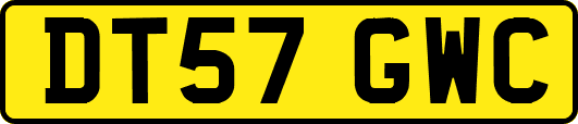 DT57GWC