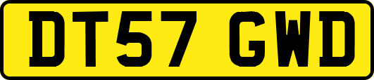 DT57GWD