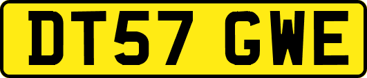 DT57GWE