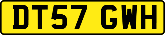 DT57GWH