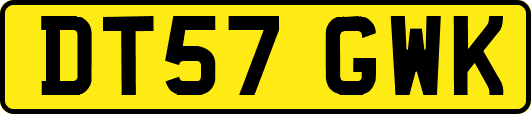 DT57GWK