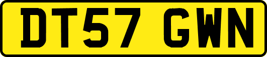 DT57GWN