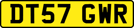 DT57GWR