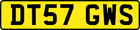 DT57GWS
