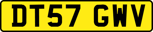 DT57GWV