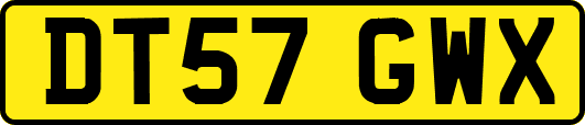 DT57GWX