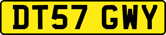 DT57GWY