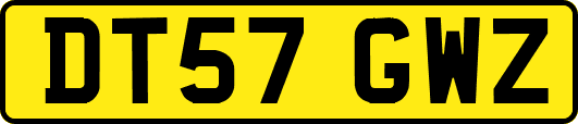 DT57GWZ