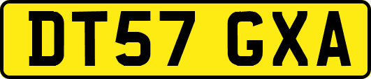 DT57GXA
